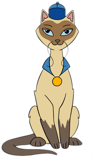 Sagwa4 - Sagwa Characters (540x720)