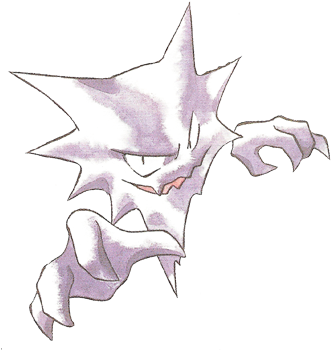 Haunter L54 (tech - Haunter Sugimori (350x351)