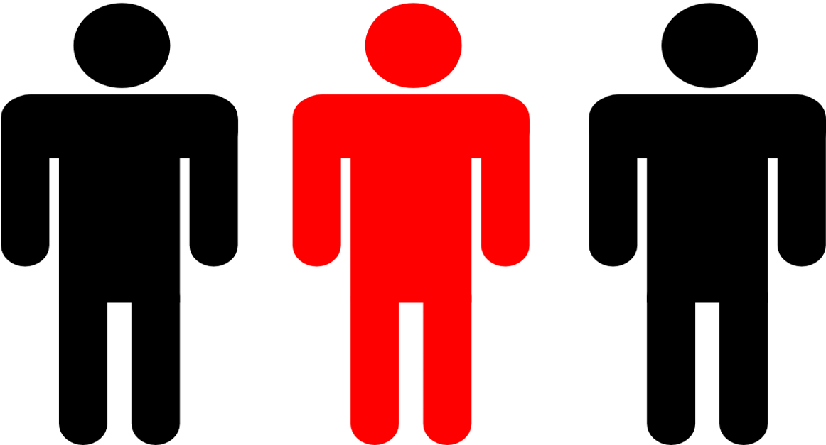 Identity Theft Statistics Clip Art - Clip Art (1200x630)