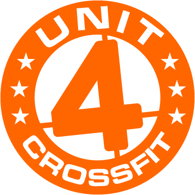 Unit4 Crossfit In Glasgow - Unit 4 Crossfit (400x400)