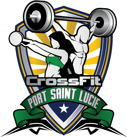 Crossfit Port Saint Lucie - Crossfit Port Saint Lucie (500x500)
