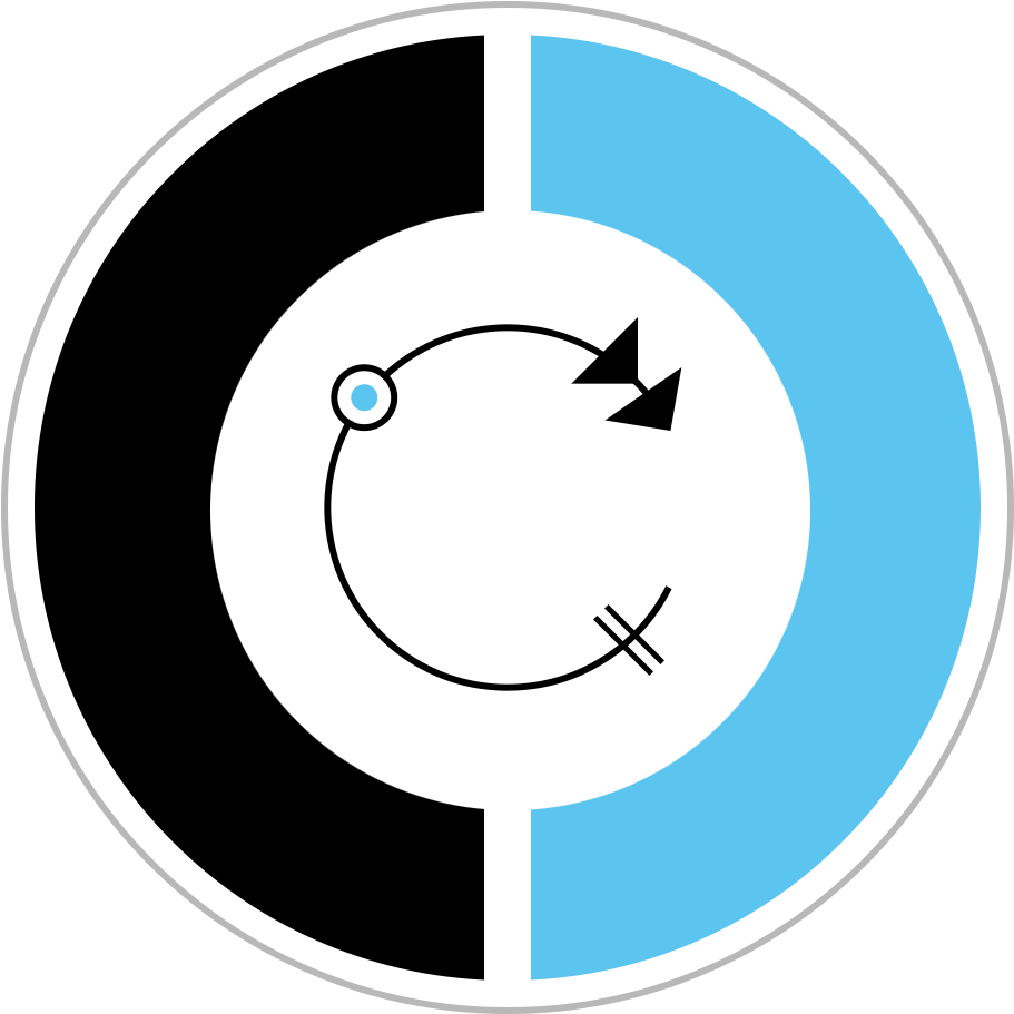 Crossfit Comanche - Circle (1000x976)