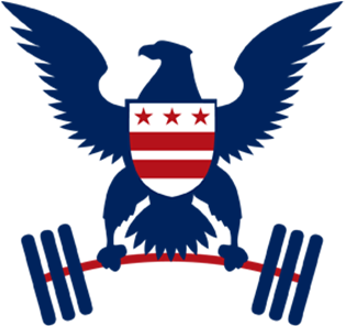 Old City Crossfit - Vector Graphics (447x335)