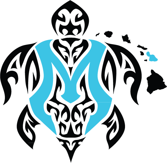 Maui's Premier Box - Makena Crossfit - Kihei, Maui (545x530)