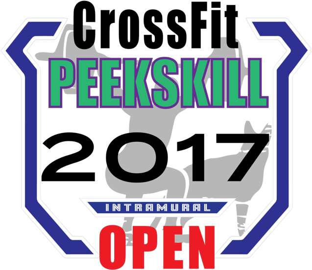2017 Crossfit Peekskill Intramural Open - Active Shirt (640x597)