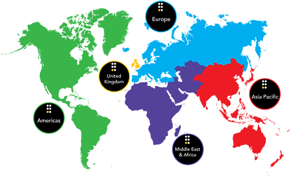 About - World Map Stock (585x412)