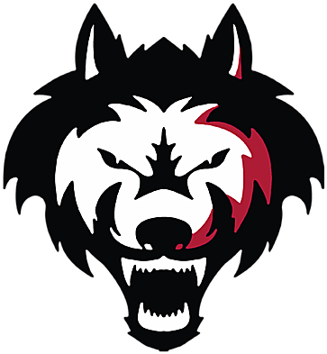 At Crossfit Jackal We Specialise In Small Group Cf - Wolf Game Net Logo (600x420)