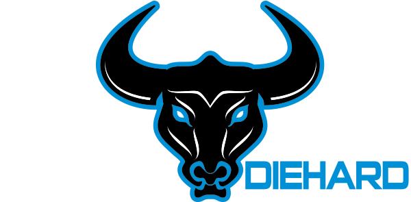 Logo - Diehard Logo (772x316)