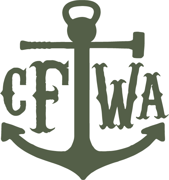 Crossfit West Allis - Crossfit West Allis (557x596)