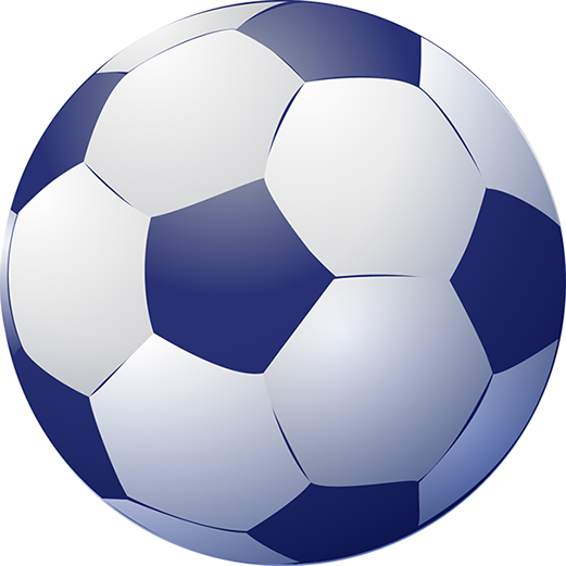 On Learning The Game Of Soccer And The Skills Necessary - Dribble A Soccer Ball (521x521)