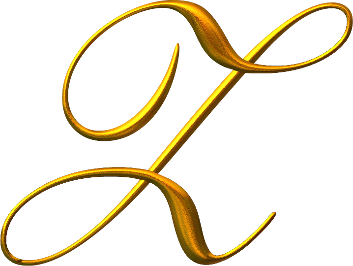 Яндекс - Фотки - J Herbin Script Style Letter Brass Seals - Z (718x540)