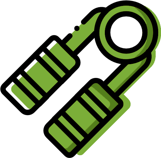 Constantly Varied - Weight Training (512x512)