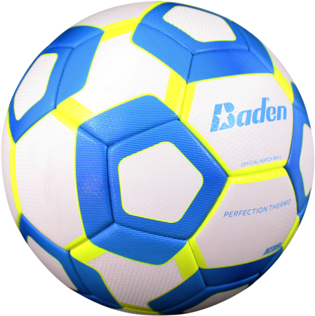 Image Of A Soccer Ball - Ball (480x480)