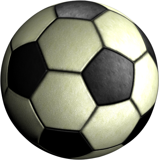 Download For Free Soccer Ball Png In High Resolution - Soccer Ball (768x768)