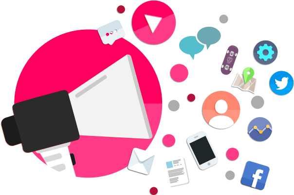 Promote Small Business Blog - Canal De Comunicacion Png (700x400)