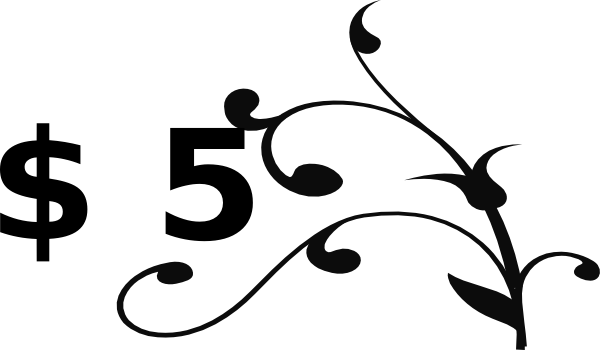 Tree Branch Clip Art (600x350)