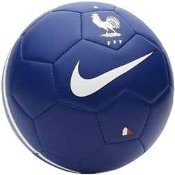 Nike Soccer Ball Png Fff Prestige Soccer Ball Sc2380 - Nike France 2013 Prestige Soccer Ball (400x300)
