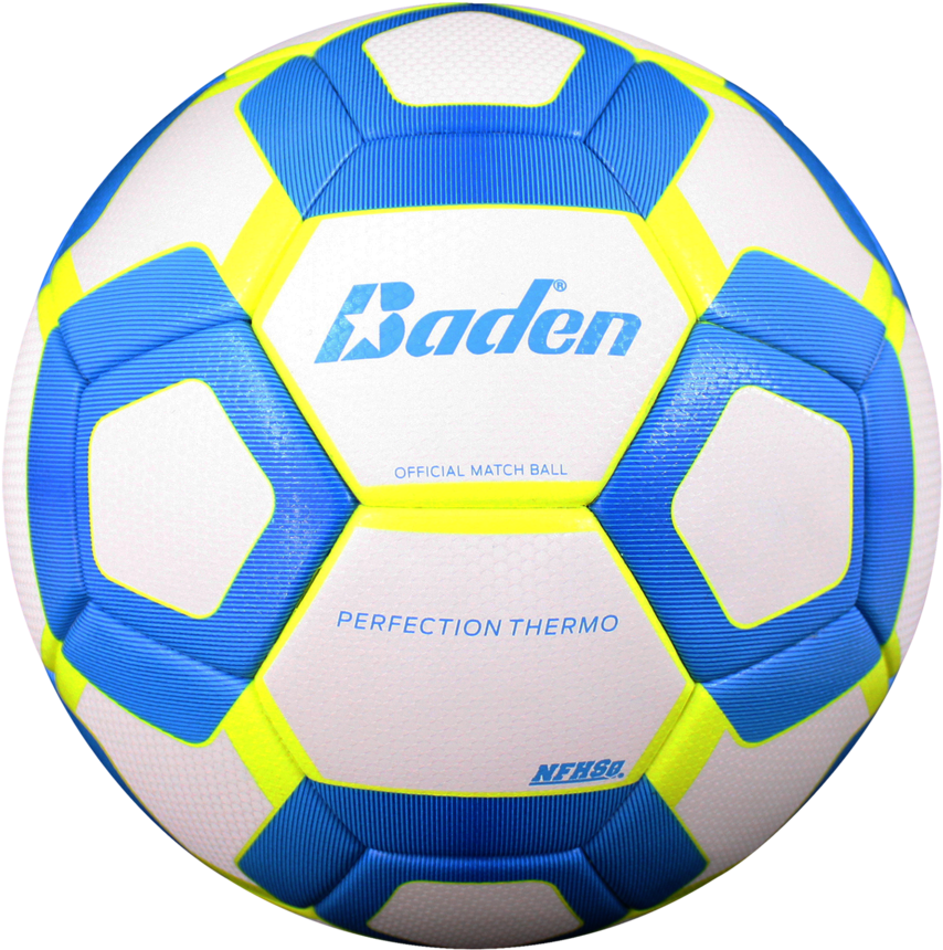 Perfection Thermo Soccer Ball - Baden Matchpoint Volleyball; Red/white/black (900x900)