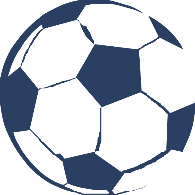 South Melbourne Soccer Club - Football (648x648)