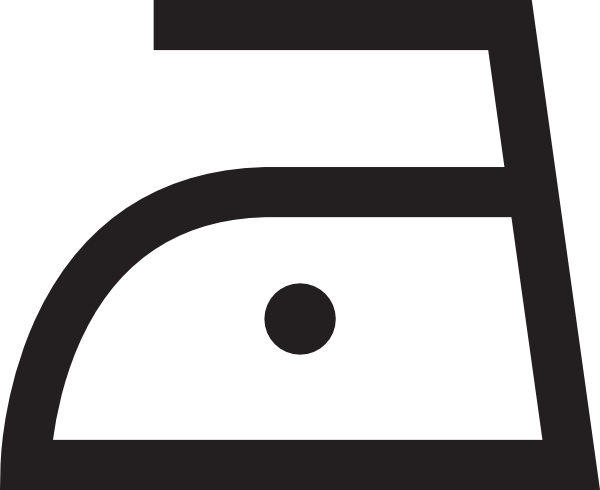 Iron On Medium Heat (600x490)