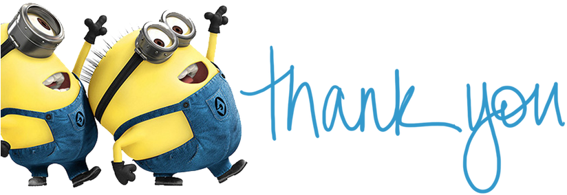 Youtube Blog Cartoon Clip Art - Thank You For Your Patience (825x510)
