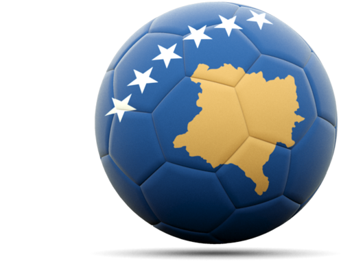 Download Flag Icon Of Kosovo At Png Format - 3ft X 2ft Small Kosovo Flag (640x480)