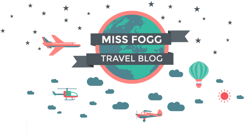 Miss Fogg Travel Blog >> Around The World In 80 Stays - Hot Air Balloon (1000x443)