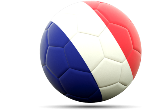 Download Flag Icon Of France At Png Format - Football France (640x480)