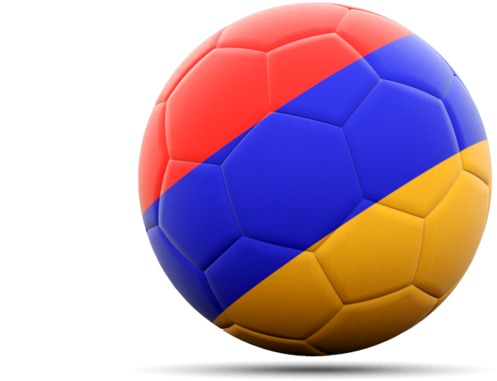 Download Flag Icon Of Armenia At Png Format - Burkina Faso National Football Team (640x480)