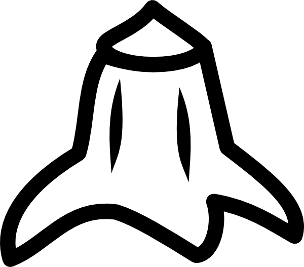 Cartoon Tree Stump (600x527)