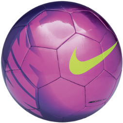 Nike Soccer Ball Nike Soccer Ball Png - Purple Nike Soccer Ball (400x300)