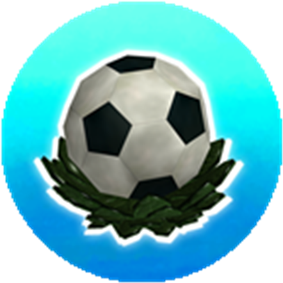 The Soccer Ball - Roblox (420x420)
