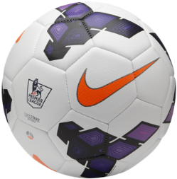 Nike Soccer Ball Png Nike Strike Pl Soccer Ball Sc2296 - Nike Football Ball Price (400x300)