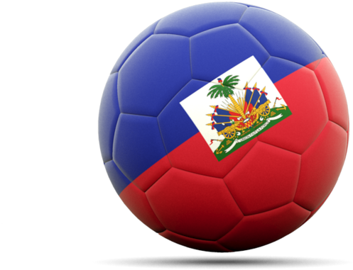 Download Flag Icon Of Haiti At Png Format - Haiti World Country National Flags Rectangle Refrigerator (640x480)