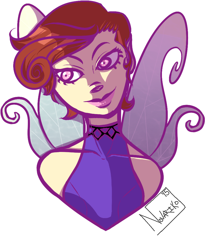 Novariko On Twitter - Cartoon (900x1000)