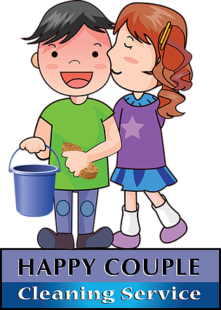 Happy Couple Cleaning Service In Nj - Maid Service (315x441)