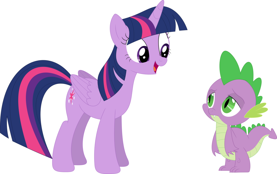 Did You Sleep Well By Porygon2z - Twilight Sparkle (1127x708)