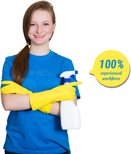 Welcome To Letys House Cleaning Maid Services - Cleaning Services Women (436x512)