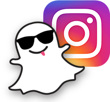 Did You Know Instagram Boasts 600 Million Active Users - Snapchat Mastery: The Complete Guide To Using Snapchat (400x328)