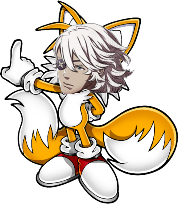 Miles Tails Prower (600x698)