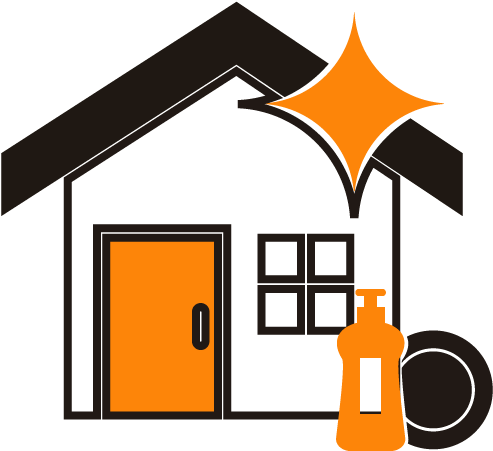 Ayudante Personal Para La Limpieza De Tu Hogar - House (800x600)