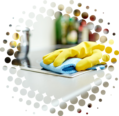 Limpieza Del Hogar Vigo - Kitchen Cleaning (400x390)