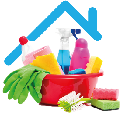 Servicio De Limpieza - Cleaning (500x400)