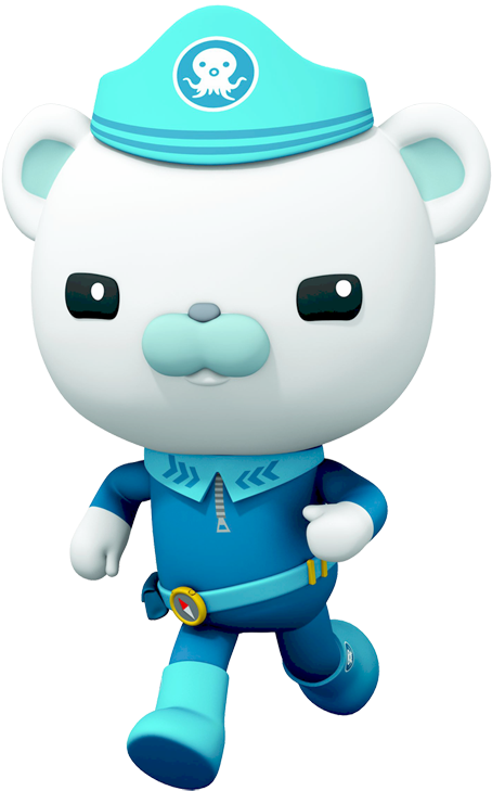 Квази и барнакалс. Октонавты Октонавты. Octonauts Captain Barnacles. Octonauts герои