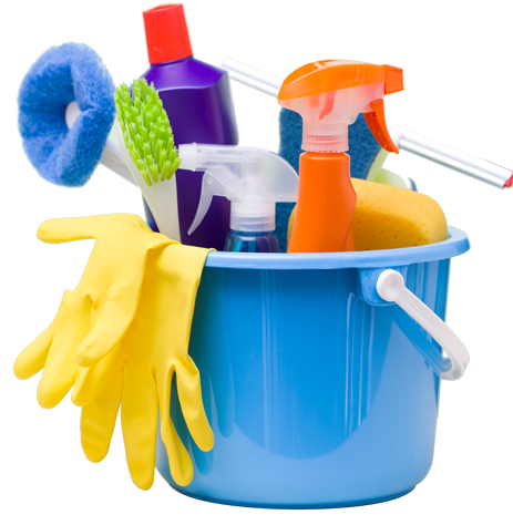 Artículos De Limpieza Para Tu Negocio - Cleaning Products (500x500)
