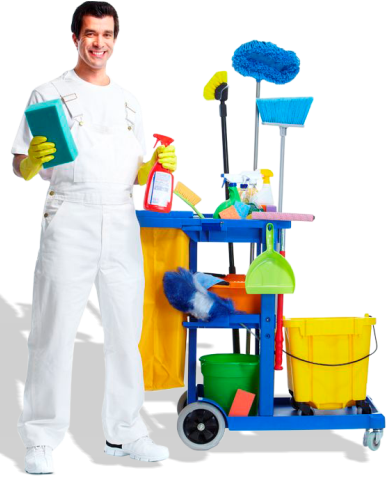 Contamos Con Un Portafolio De Productos, Destinados - Servicios Personales (391x477)