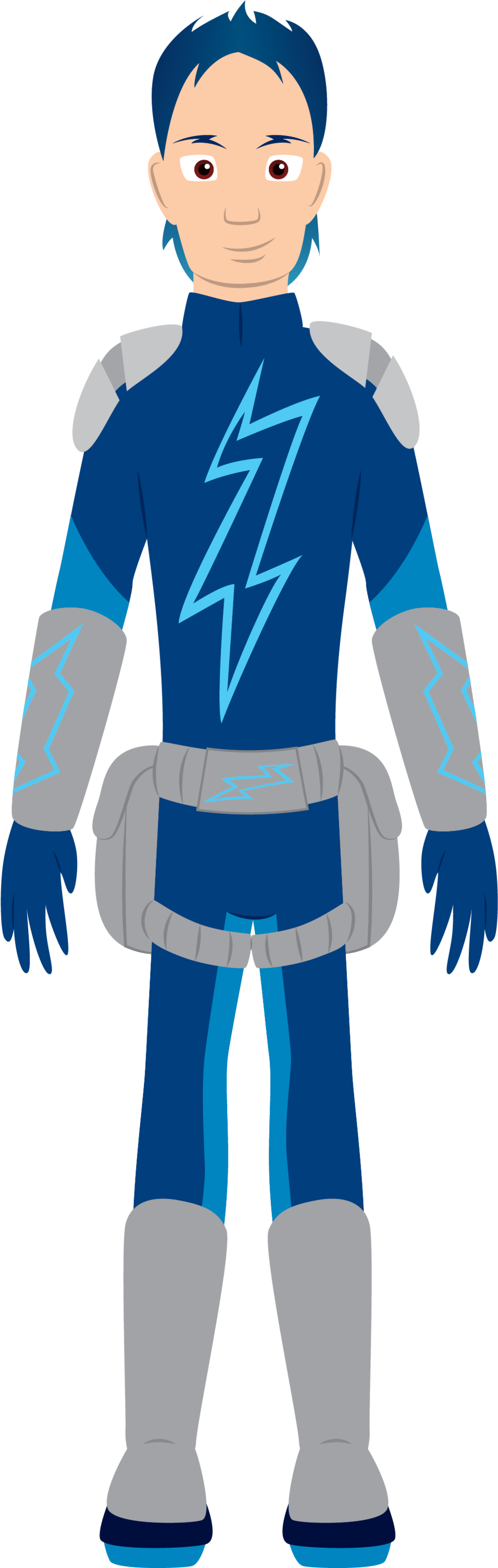 Chameleoncove 4 1 Human Crusher By Chameleoncove - Blaze And The Monster Machines (1024x3116)