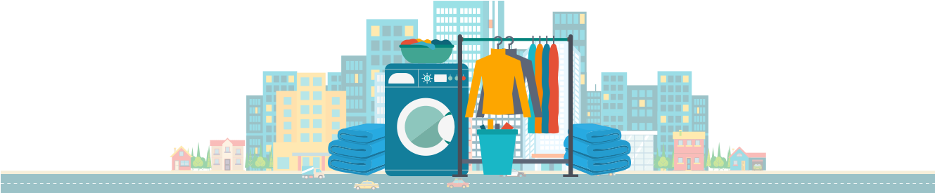 Al Momento De Confirmar Tu Servicio De Limpieza, Nosotros - Diagram (1329x484)