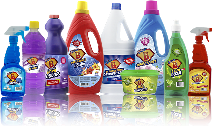 Super B Es Una Marca De Productos De Aseo Y Limpieza - Colombia National Football Team (704x487)