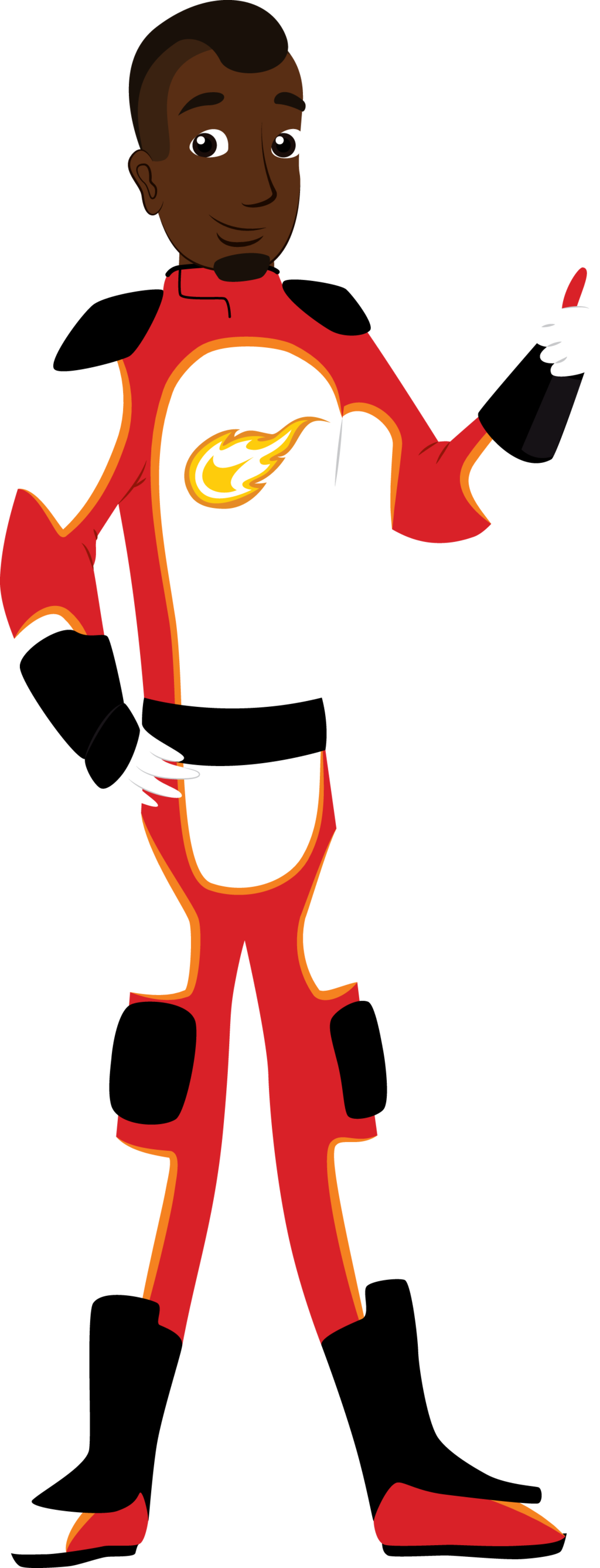 Blaze And The Monster Machines - Aj Blaze And The Monster Machines (1024x2673)